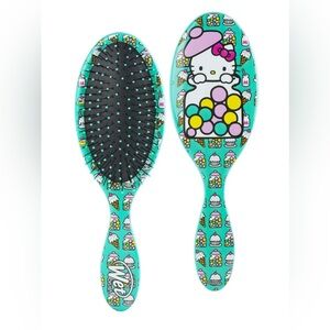 NWT ⭐️ Hello Kitty Wet Brush Limited Edition Original Detangler